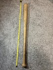 Hillerich   Bradsby Louisville Slugger 125s Lou Boudreau Vintage Bat Collectible