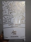 Saudi Queen Pour Femme By Jo Milano 3 4 Oz Edp Perfume For Women New In Box