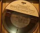 7  Reel Tape- The Music Of Leonard Bernstein   Eric Rogers   7 5ips   Tested