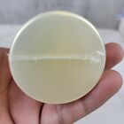 New   Sealed Mary Kay Satin Body White Tea   Citrus 3 Pc Set  Scrub Wash Lotion