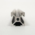Creality Ender 3 Pro 3d Printer Part X Rail 2020 Aluminum Extrusion 345mm Long