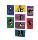 Special Lot Bhutan 1989 655-62 - Seoul Summer Olympics - 40 Sets Of 8v - Mnh
