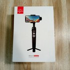 Moza Mini-s Foldable Handheld 3-axis Phone Gimbal Stabilizer For Android  Iphone