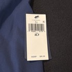 Polo Ralph Lauren Big   Tall Men s Royal Blue Solid Print Swim Trunks 2lt