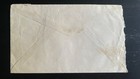Nepal 1977-78 Cover To Israel     Nep Batt Military Mail  Multifranking With Bird 