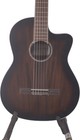 Cordoba C4-ce Classical Acoustic Electric Guitar Antique Charcoal Burst