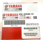 Yamaha Side Switch Display Type A For E-bike 550mm X0s01 X0s-83500-01 E Bike