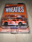 Dale Earnhardt  3 Wheaties 1 64 Action Nascar Monte Carlo Diecast Car