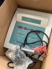 Silhouet-tone St 100 Electrolysis Machine W Accessories Read