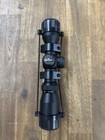 Excalibur Dead-zone Crossbow Scope     Black     New In Package