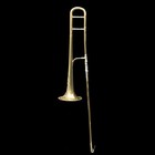 Selmer Paris 23 Special Tenor Trombone  Original Hard Case 1950s