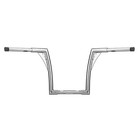10 -14  Rise Ape Hanger Handlebar For Honda Shadow Aero 750 Rebel 250 Models