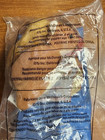 Mcdonald s Happy Meal Mini Ty Beanie Baby 1999  8  Nuts The Squirrel