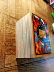 1994 Marvel Masterpieces Complete Base Set 1 - 140 By Fleer - Near Mint