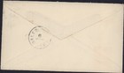 Canada Cover 1885 To Usa Halifax Good Postmark