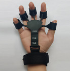 Gripster Grip Strengthener Finger Stretcher Hand Grip Trainer Fitness Training