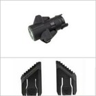 Mck Flashlight Plus Thumb Rest Combo Fits All Gens