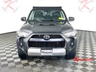 2018 Toyota 4runner Trd Off-road Premium
