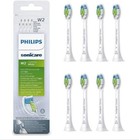8 Optimal White Brushsync Replacement Heads - Clinically Proven Teeth Whitening