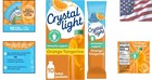 Orange Tangerine Drink Mix For Immune Support - 10 Individual Packets