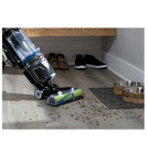 New 100  Bissell Pet Hair Eraser Turbo Rewind Vacuum Bagless Upright Pet Cleaner