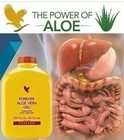 2 Bottles Of Forever Aloe Vera Juice 33 8 Fl oz  Original Rare halal kosha