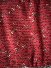 Moda Holiday Fabric Bundle With Jelly Roll- Quilting Fabric