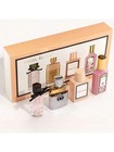 Women s Perfume Gift Box Set 4 In 1  30ml 4  A Fragrance Set With A Long-lasting