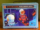 Mattel Major Matt Mason Talking Command Console - 1966  man In Space 