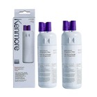 2 4 Pack New 9081 Kenmore 469081 46-9930 Refrigerator   Water Filter Sealed Us