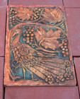 Batchelder Custom  Tiles