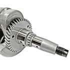 New Rebuilt Oem Polaris 570 Crankshaft 2012-2017 Ace Rzr Ranger Sportsman 570 16