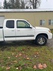 2004 Toyota Tundra Access Cab Sr5