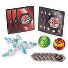 Haos Pyravian Bakugan Battle Planet Starter Pack 3-pack 