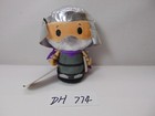 New Nickelodeon Teenage Mutant Ninja Turtles Shredder Itty Bittys By Hallmark