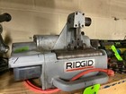 Ridgid 122 Copper Cutting And Prep Machine For Copper And Ss Tube