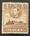 Travelstamps  Malta Stamps Scott   192 - 1 2d H m s   St  Angelo - Mint Mnh Og