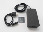 New 102w 1798 Surface Book 2 3 Charger Ac Power Adapter Microsoft Laptop Fast