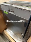 Gaggenau Df481701f 24  Fully Integrated Dishwasher     New   Open Box