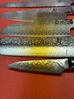 Shun Tomi 5-pc Knife Set
