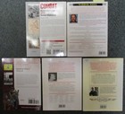 Lot 4 Osprey Books  Wwi  Britain  Somme  Mons  Kaiserschlacht  Tommy