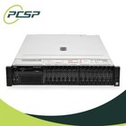 Dell Poweredge R730 16sff Server 2x E5-2690v4  28 Cores No Ram  Hdd H730 4xrj45