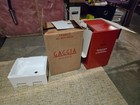 Gaggia Ri9380 46 E24 Espresso Machine  Brushed Stainless Steel
