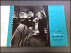 1940 Crown Imperial 18-page Big Vintage Car Sales Brochure Catalog - Chrysler