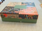 Maps Jigsaw Puzzle 500 Pieces Cairo Venice Paris Athens Sydney Rifle Paper Co