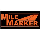 Mile Marker Premium Locking Hubs Pair For 05-20 Ford Super Duty 549