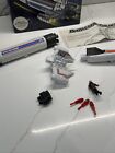 Vintage Battlestar Galactica Colonial Stellar Probe - Mattel 1978 - Complete