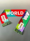2026 Fifa World Cup Canada mexico united States Official Fans  Cheering Scarf