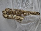 Selmer Super Action 80 Series Ii Alto Saxophone