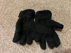 The North Face Fleece Kids Gloves Small Black